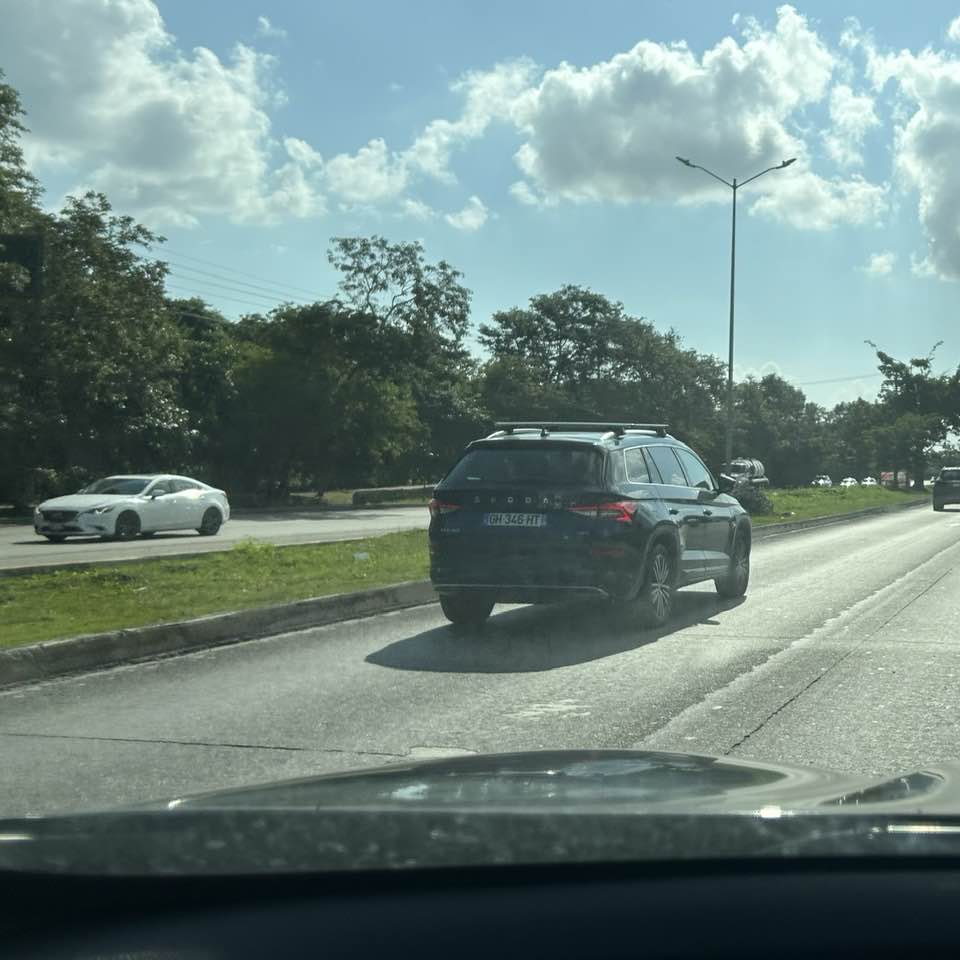 Skoda USA