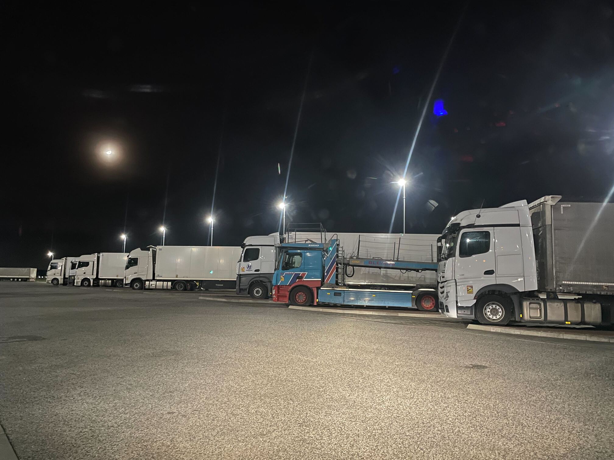 autostrada