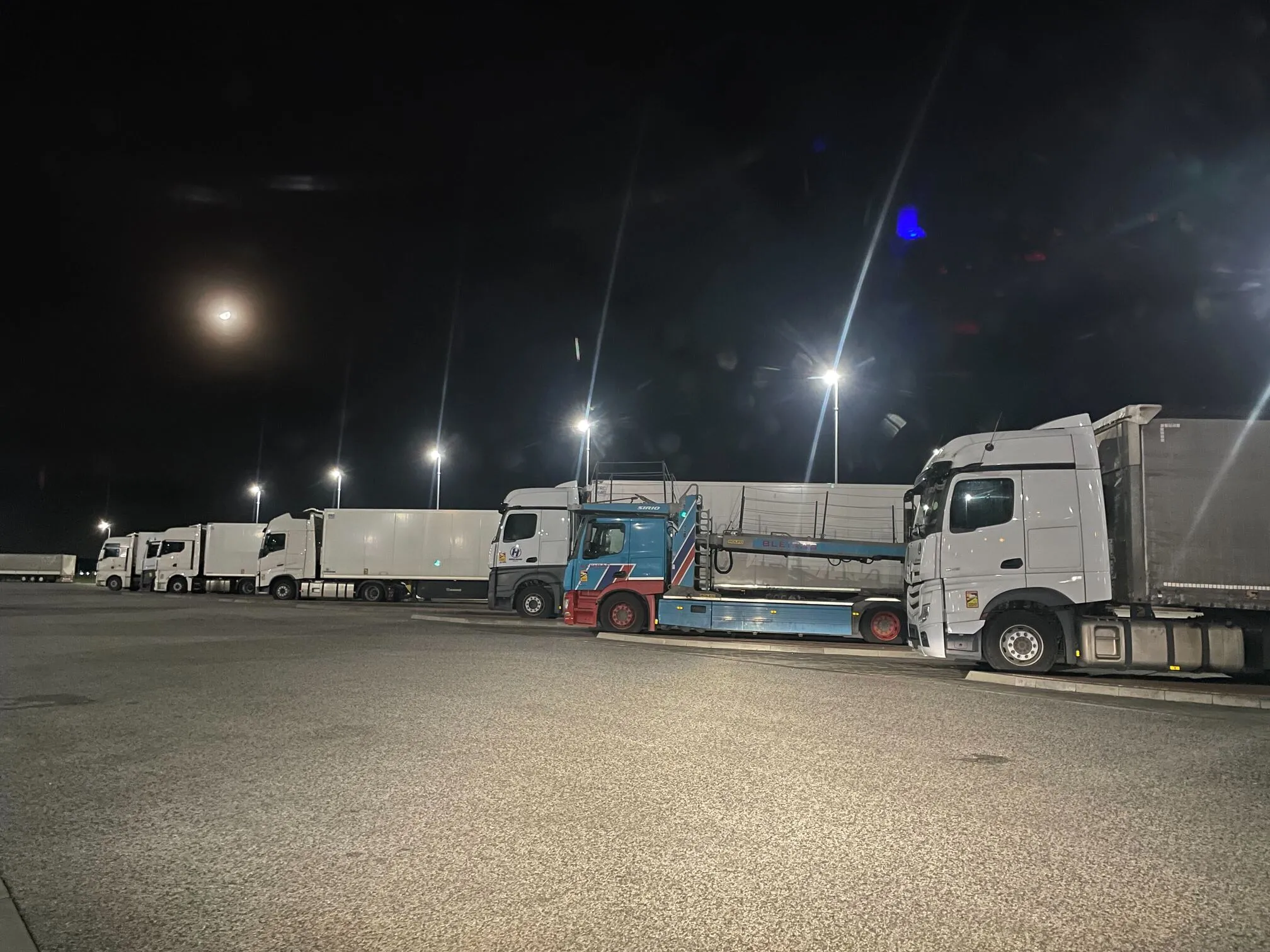 autostrada