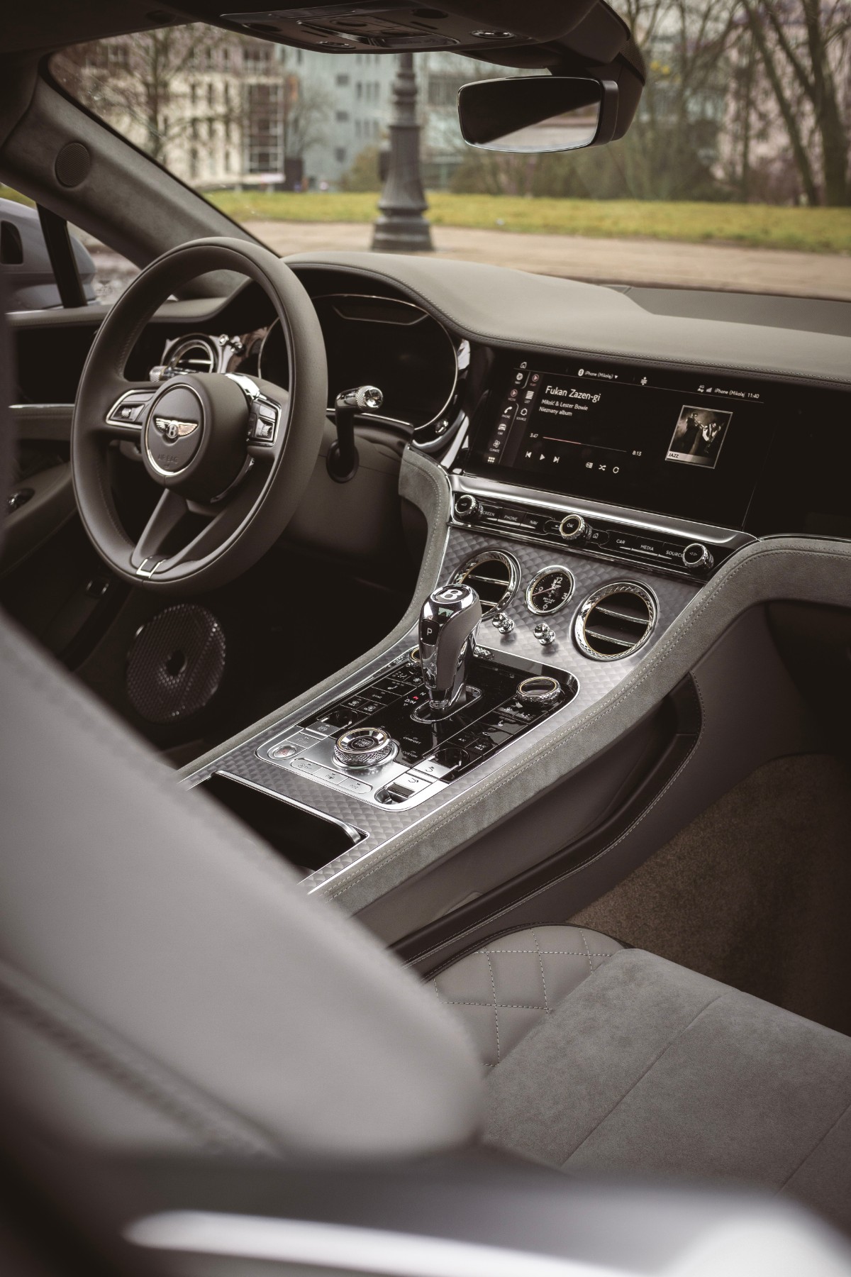bentley continental gt speed 
