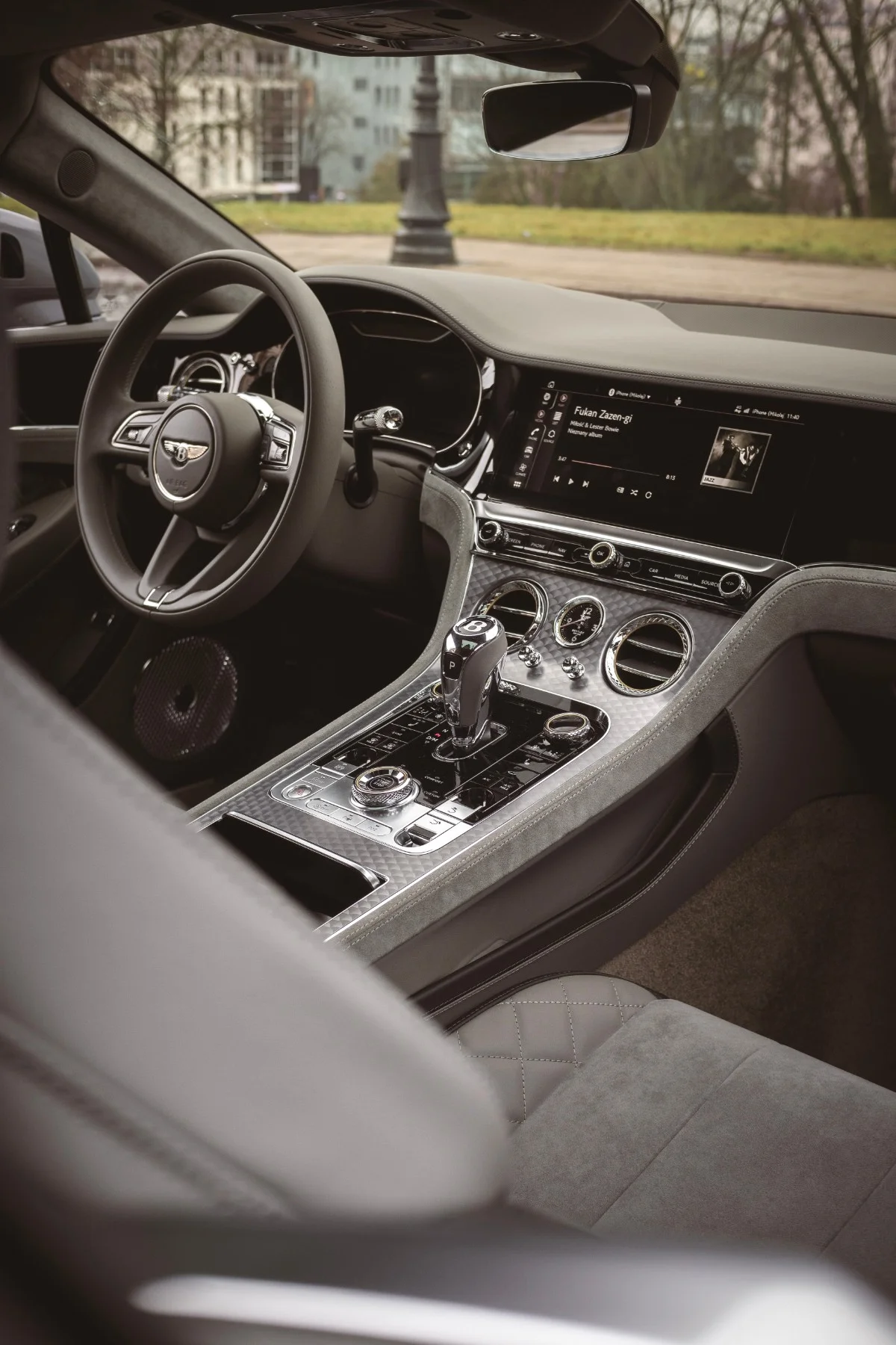 bentley continental gt speed 