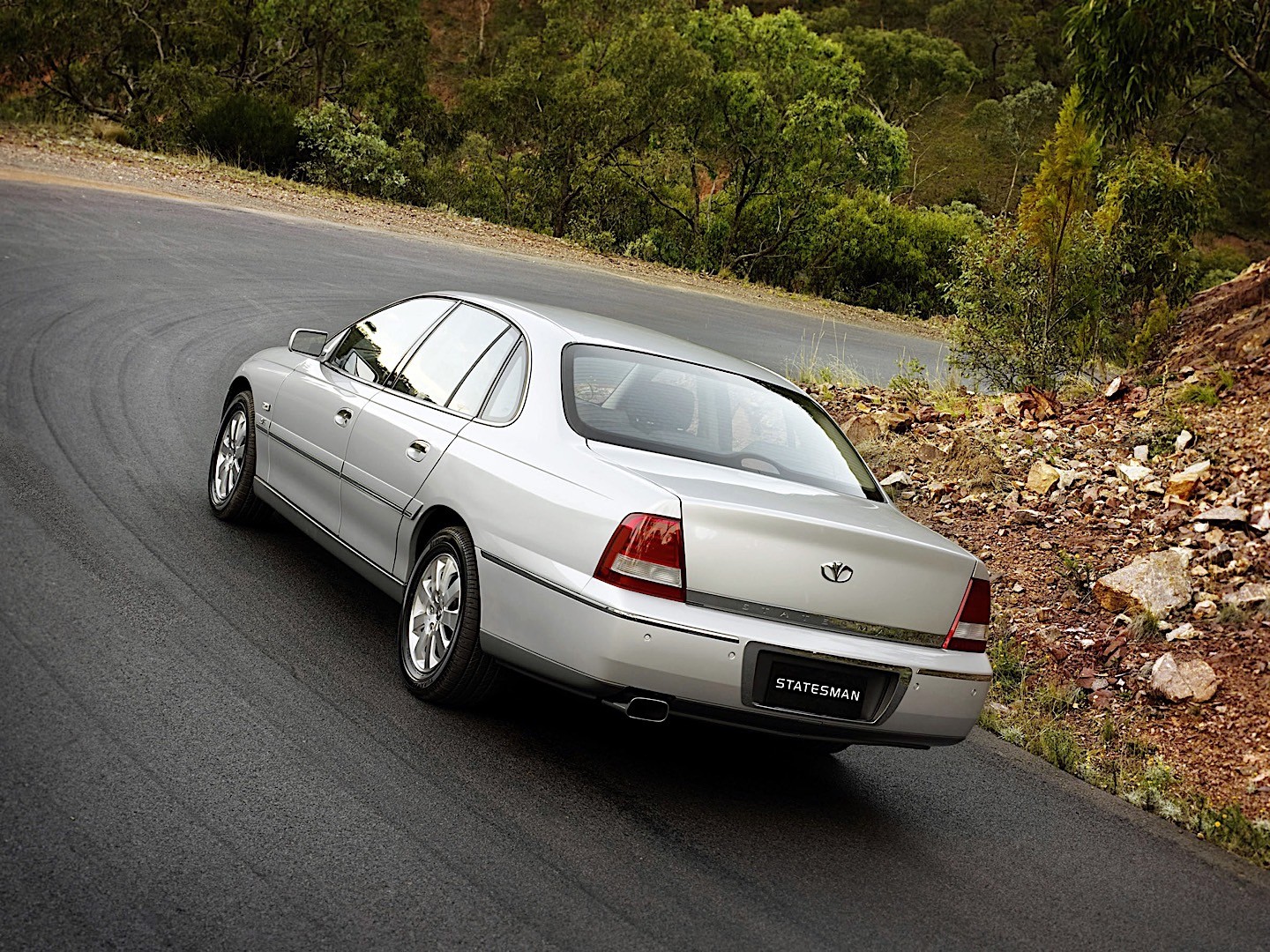 Statesman
