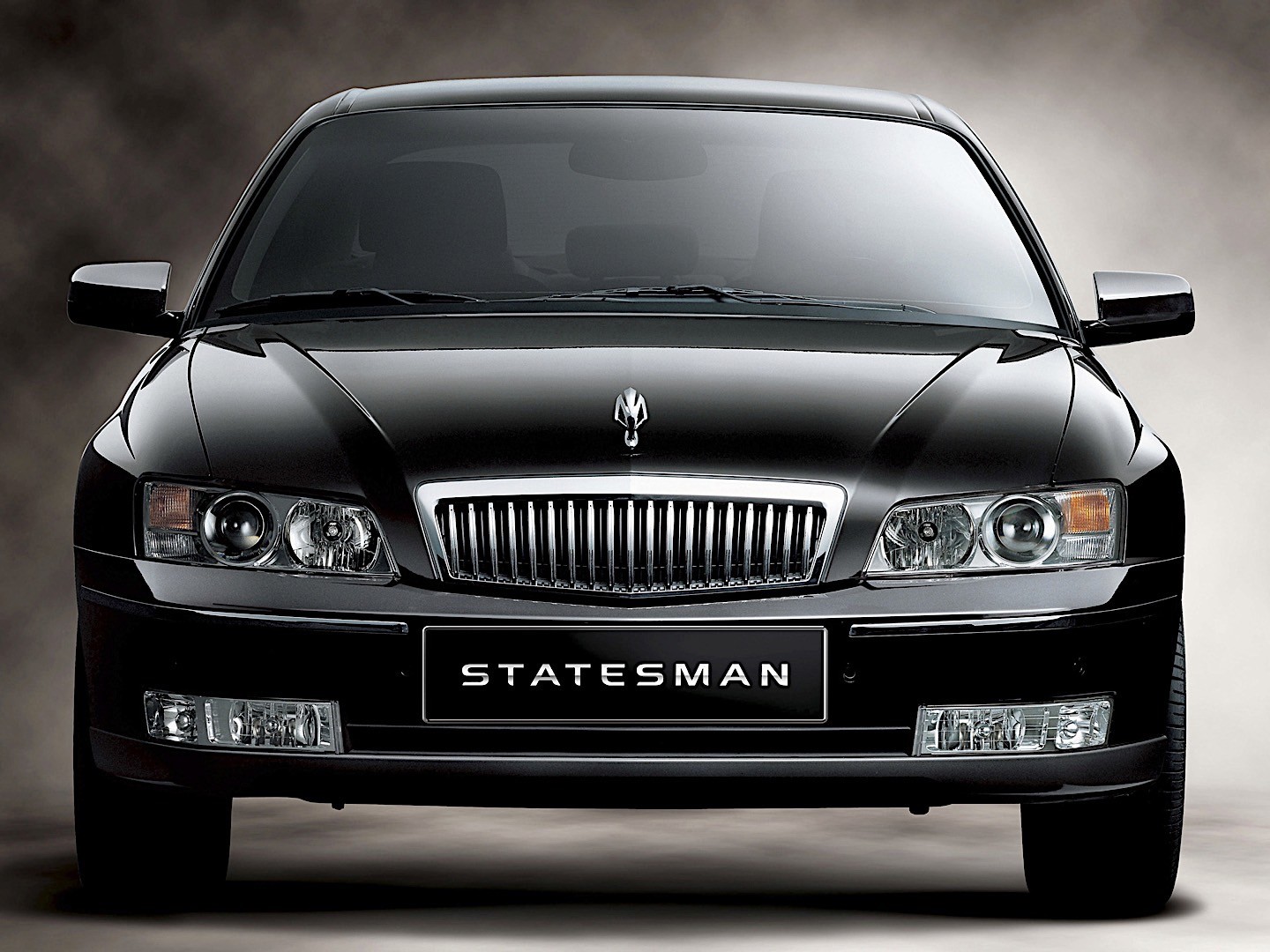Statesman