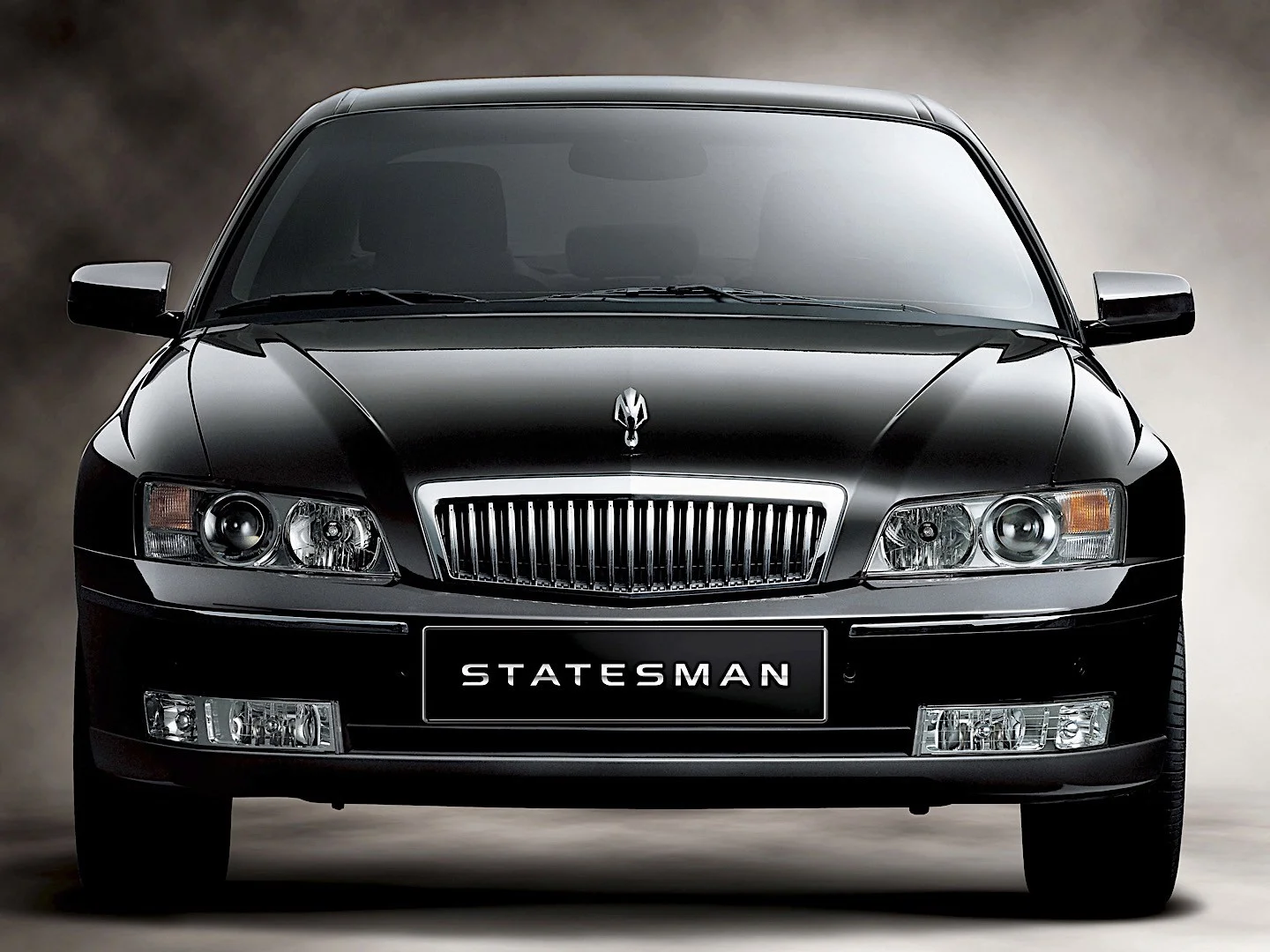 Statesman