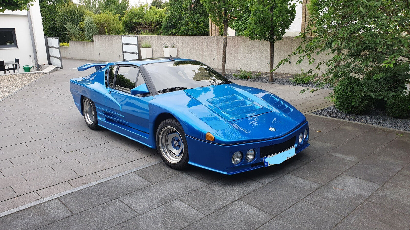 alpine a310