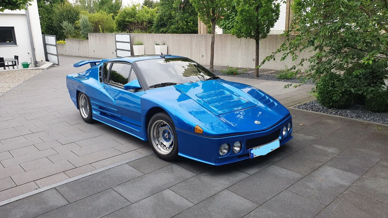 alpine a310