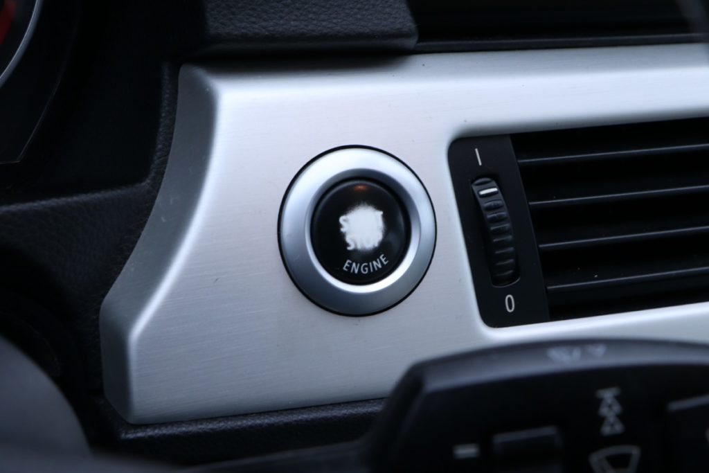 bmw 320d 163 KM 