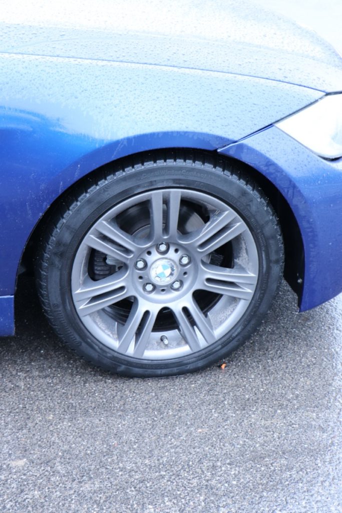 bmw 320d 