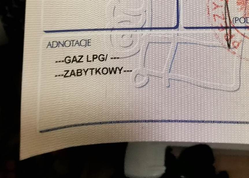 bezterminowa instalacja lpg