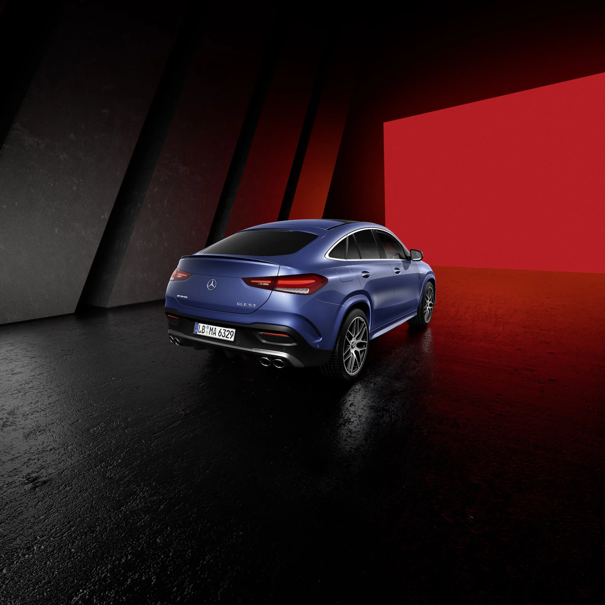 mercedes gle 2023