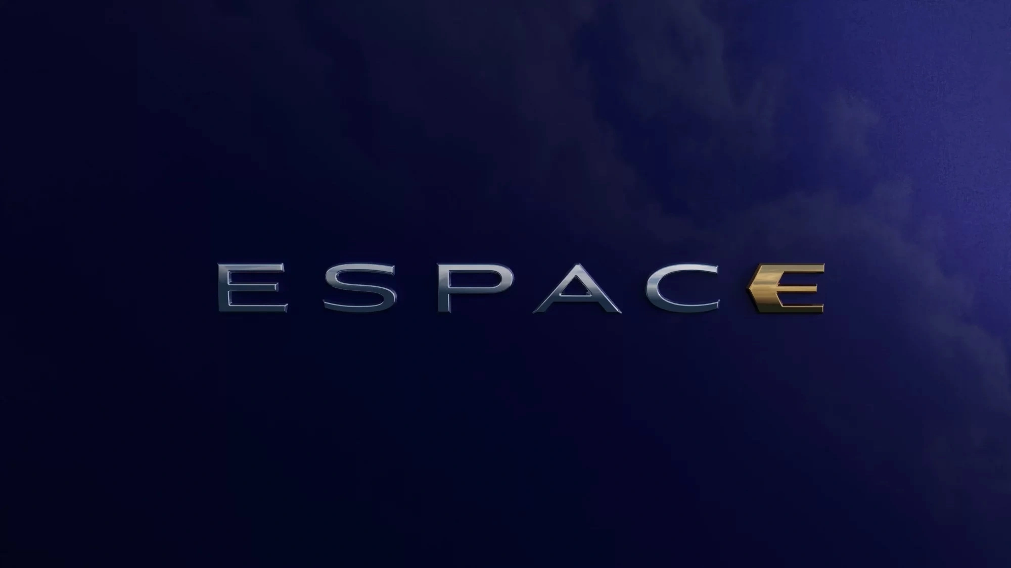 renault espace 2023