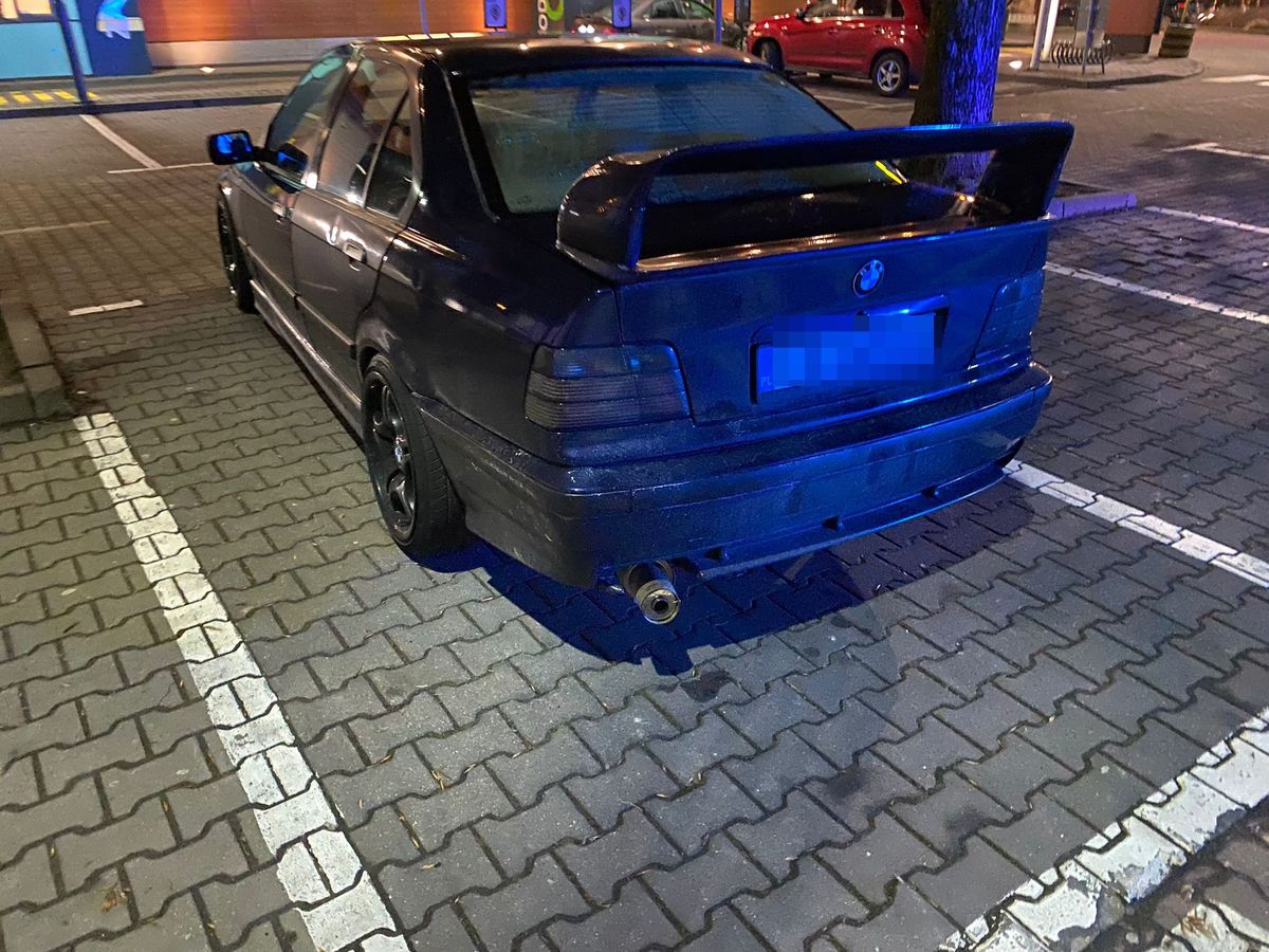 stop drift 