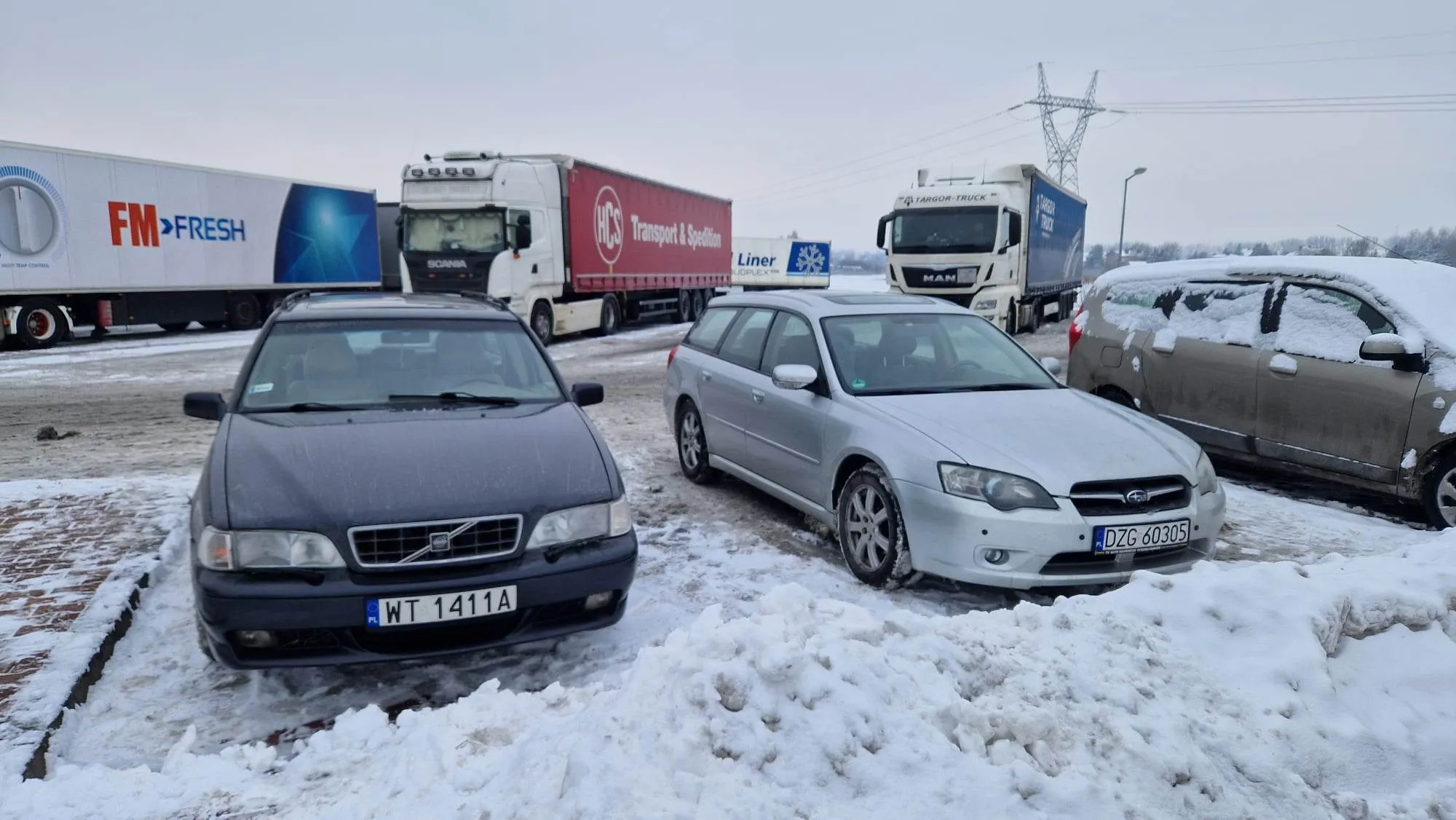 umowa zamiany samochodów