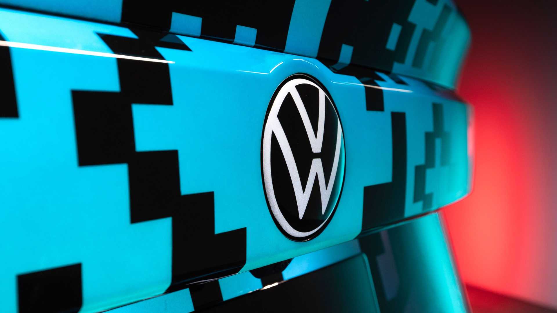volkswagen pracuje nad tanim samochodem elektrycznym