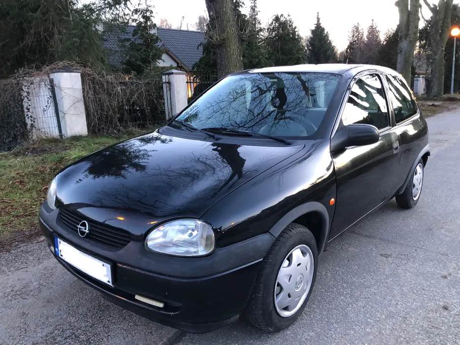 samochód za 3000 zł