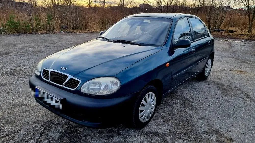 samochód za 3000 zł 