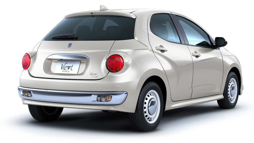 mitsuoka viewt