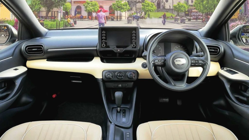 mitsuoka viewt