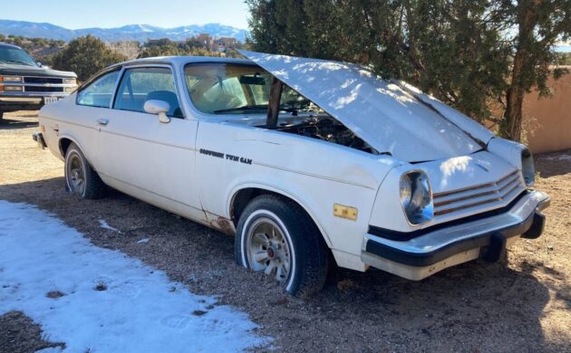 Chevrolet Vega Cosworth_1