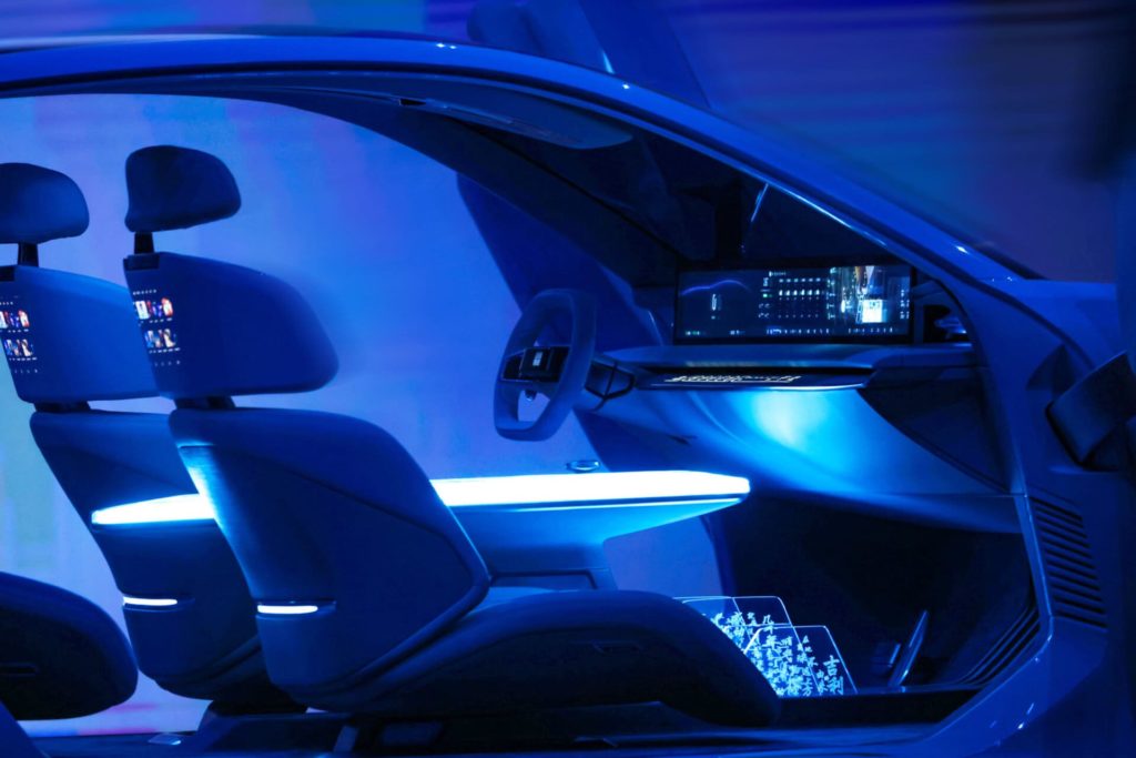 geely galaxy