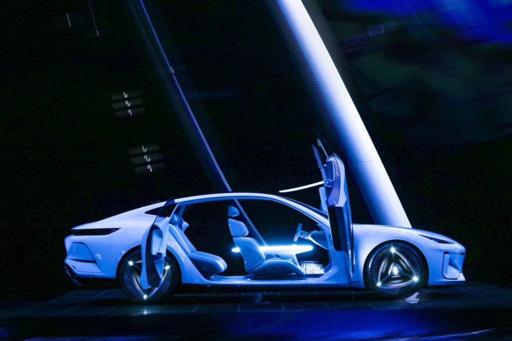 geely galaxy