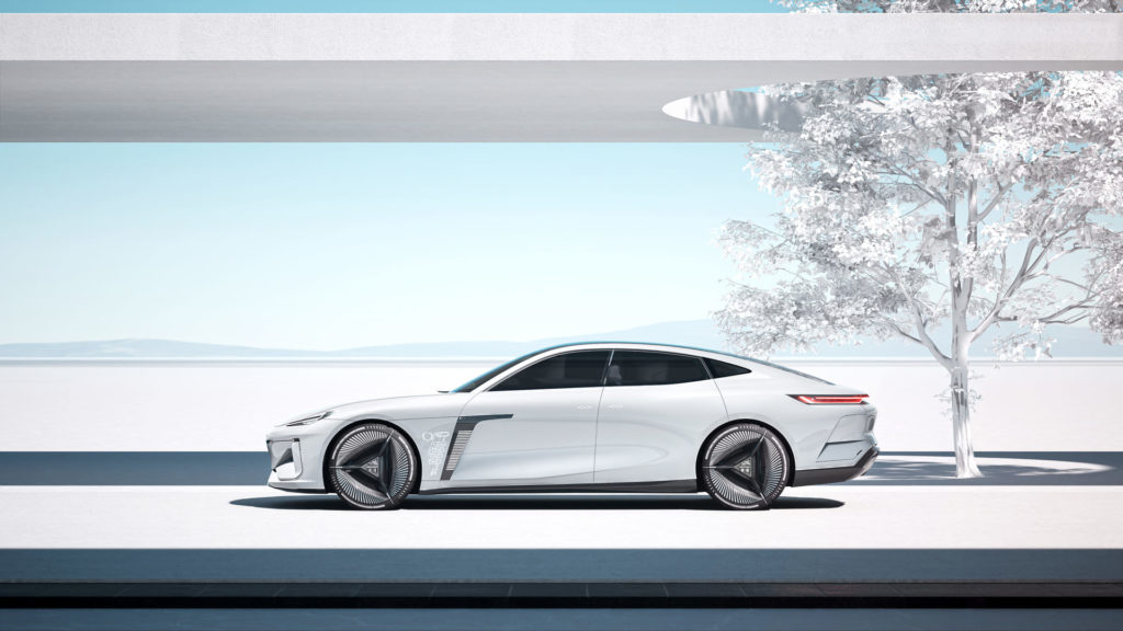 geely galaxy