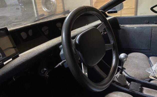 Matra Laser