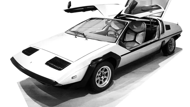 Matra Laser