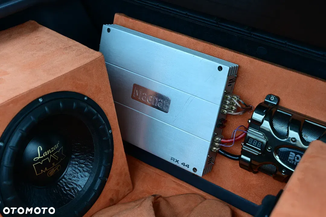 Tuning Toyota Celica