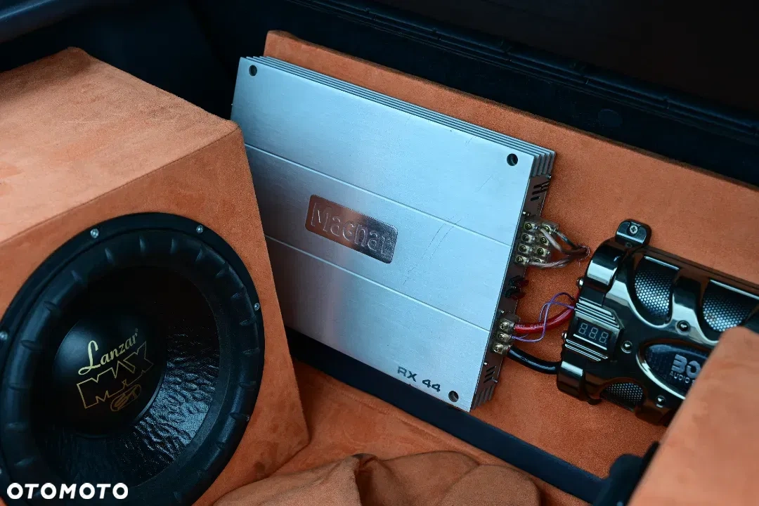 Tuning Toyota Celica