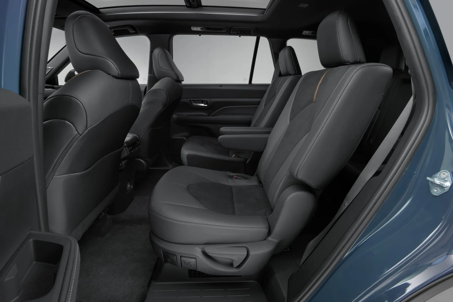 Toyota Grand Highlander 