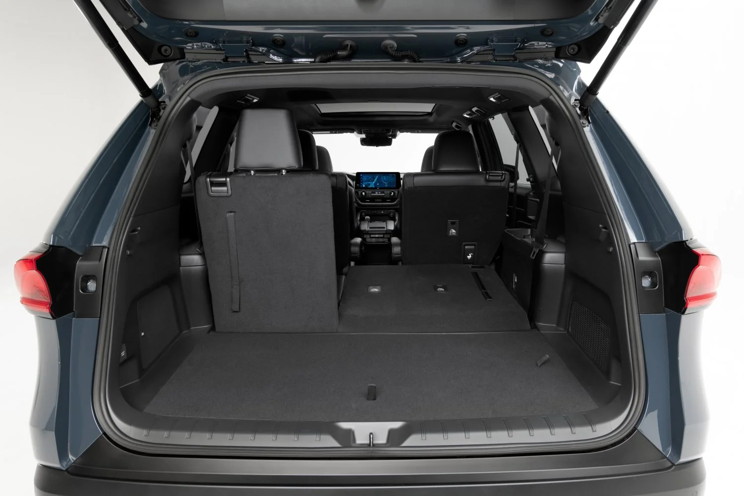 Toyota Grand Highlander 