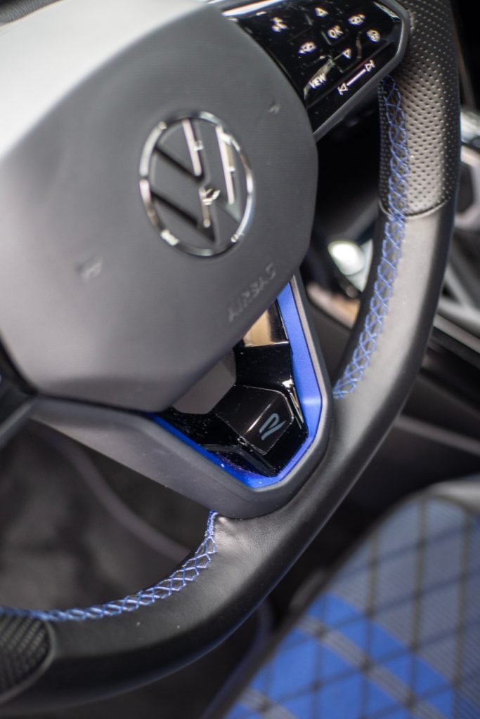 Volkswagen T-Roc R facelifting 