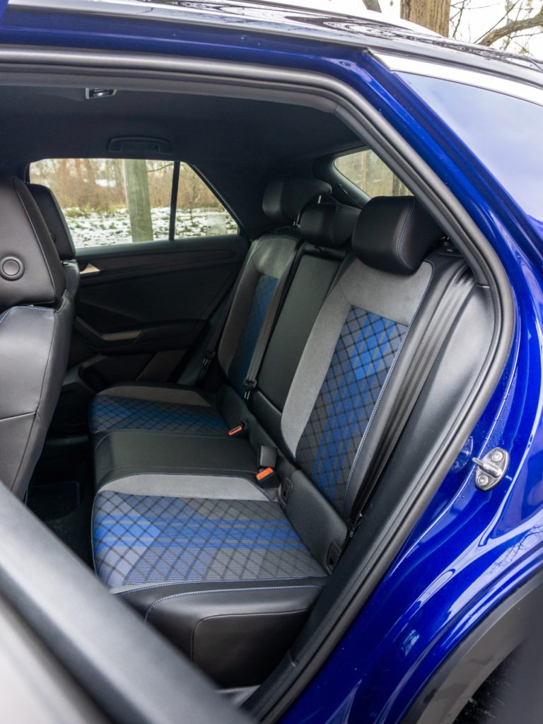 Volkswagen T-Roc R facelifting 