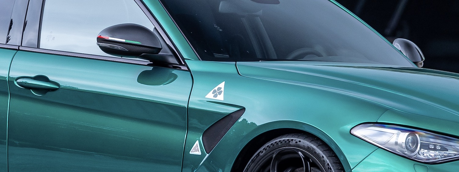 alfa romeo logo