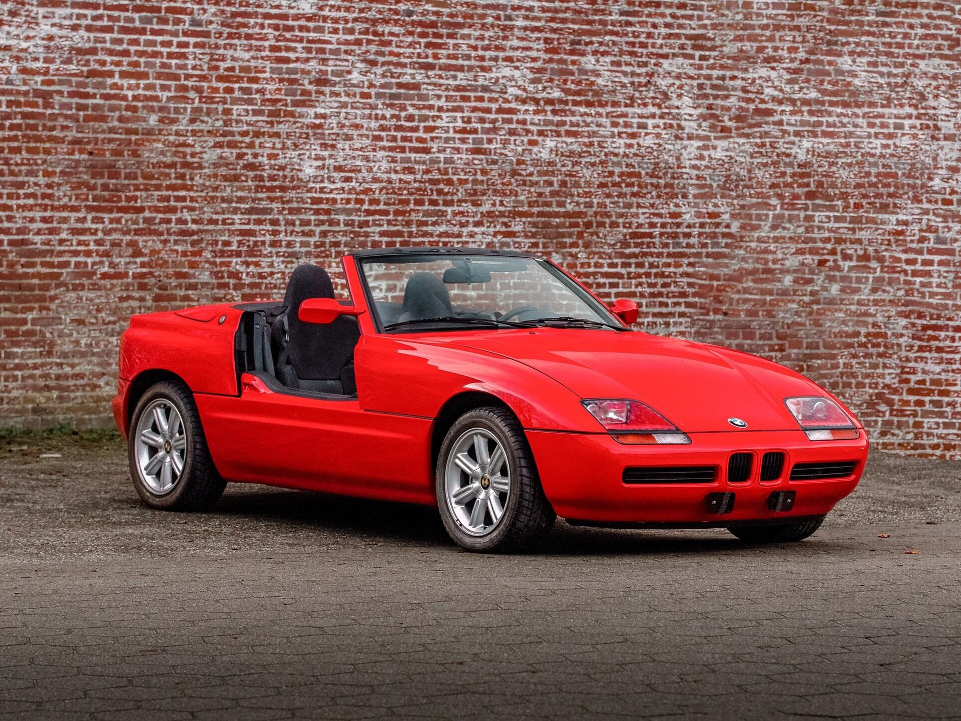 bmw z1
