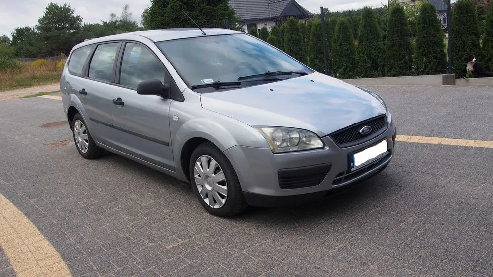 diesle euro 3 