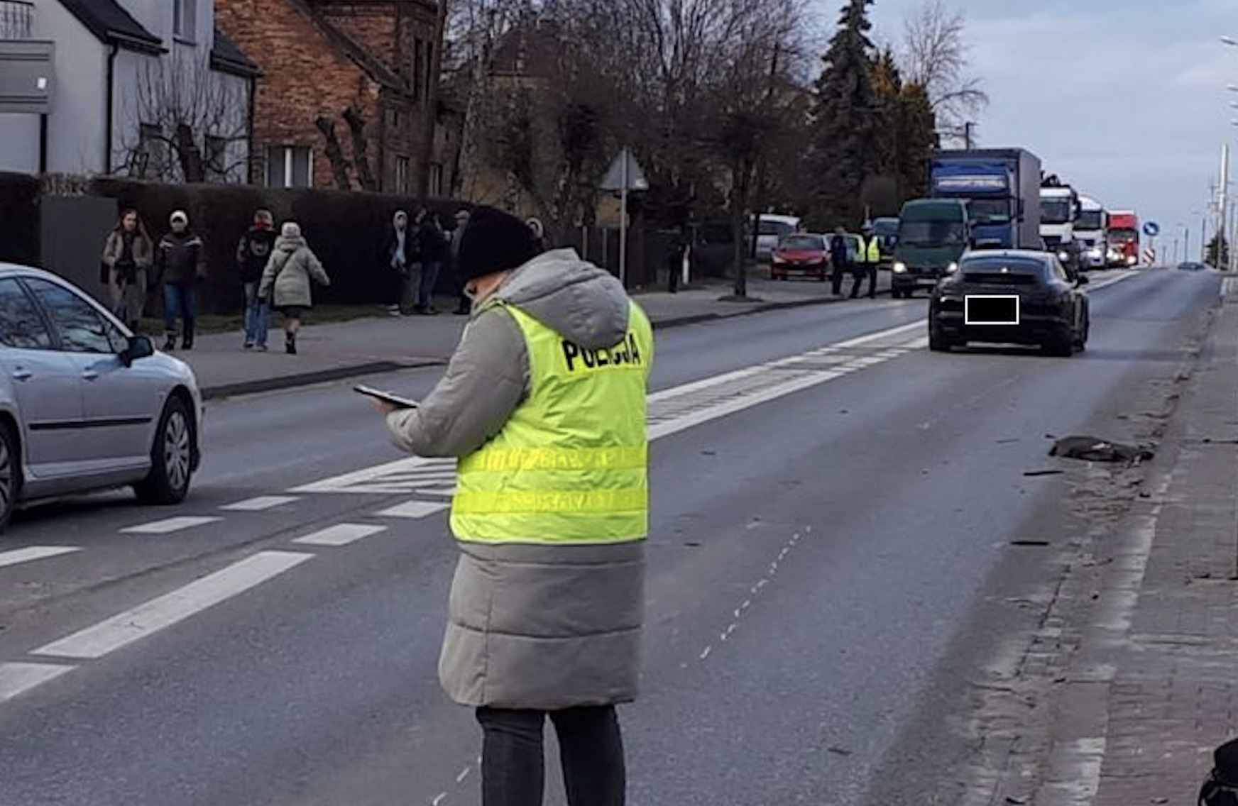 hulajnodze elektrycznej