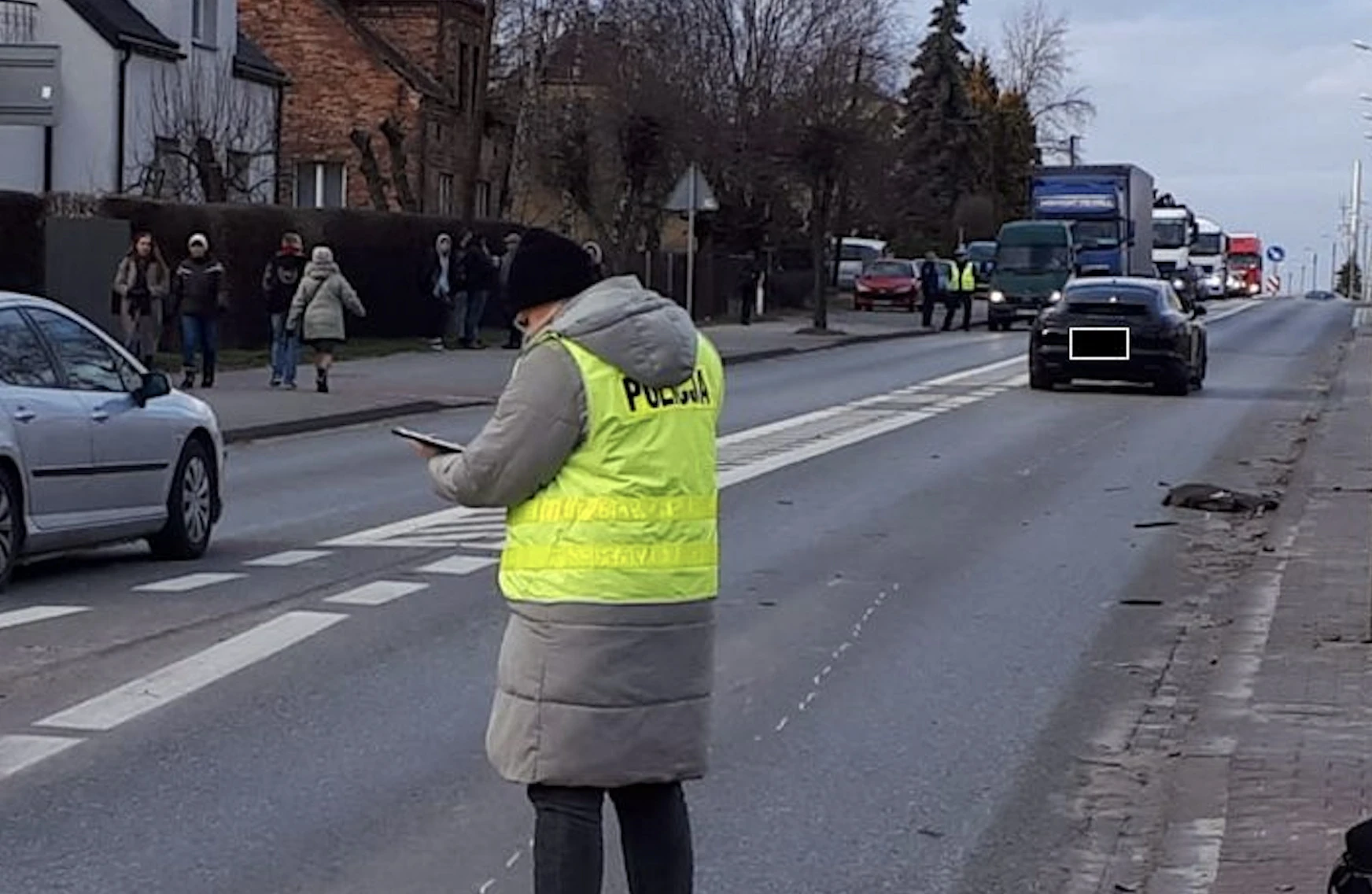 hulajnodze elektrycznej