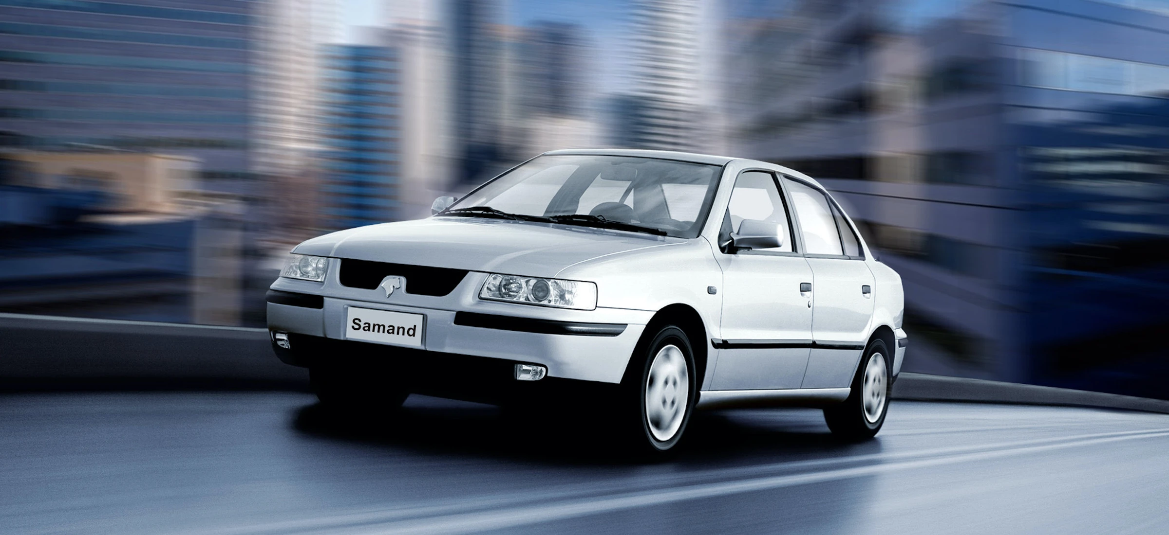 ikco samand