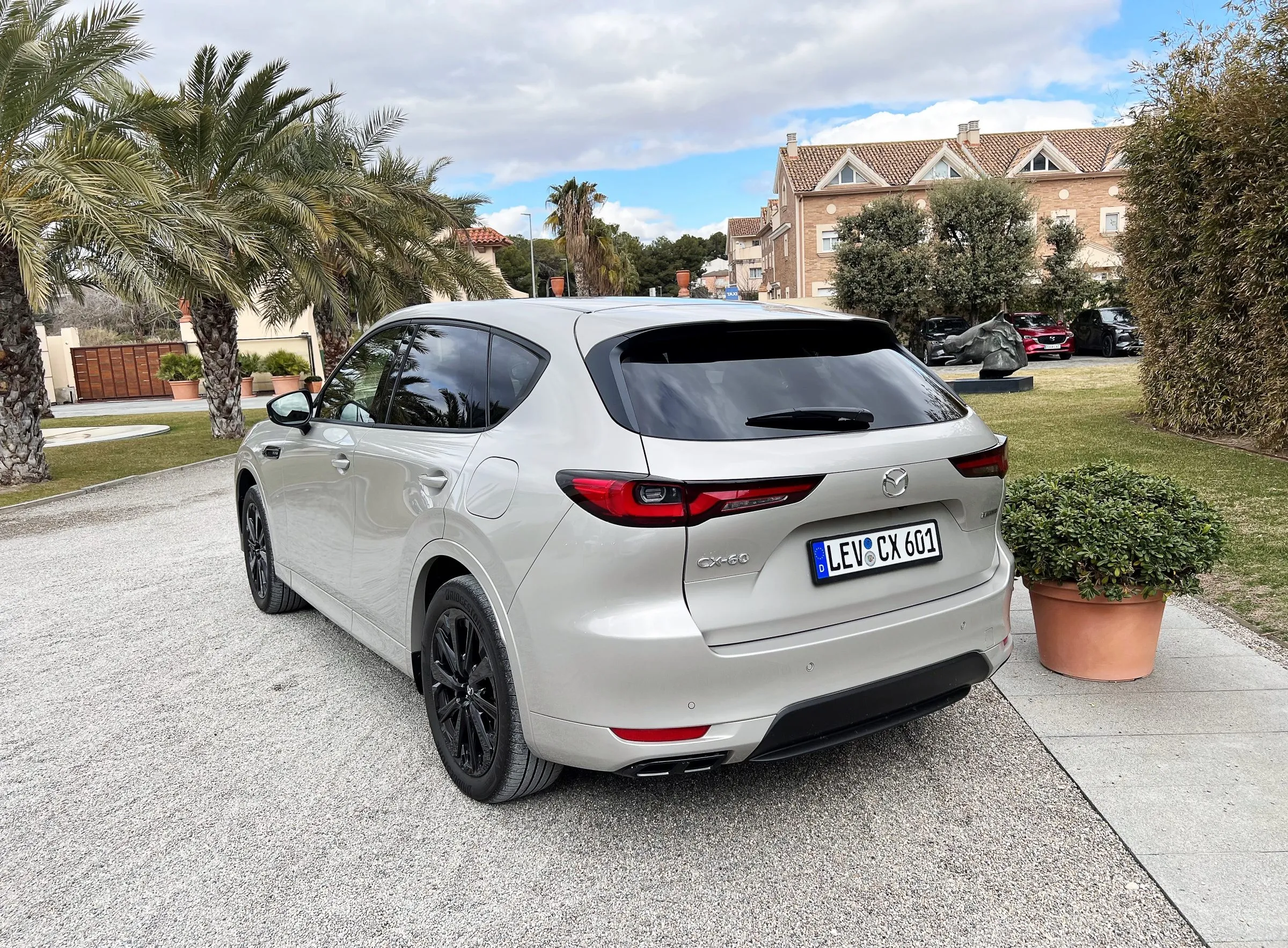 cx-60 