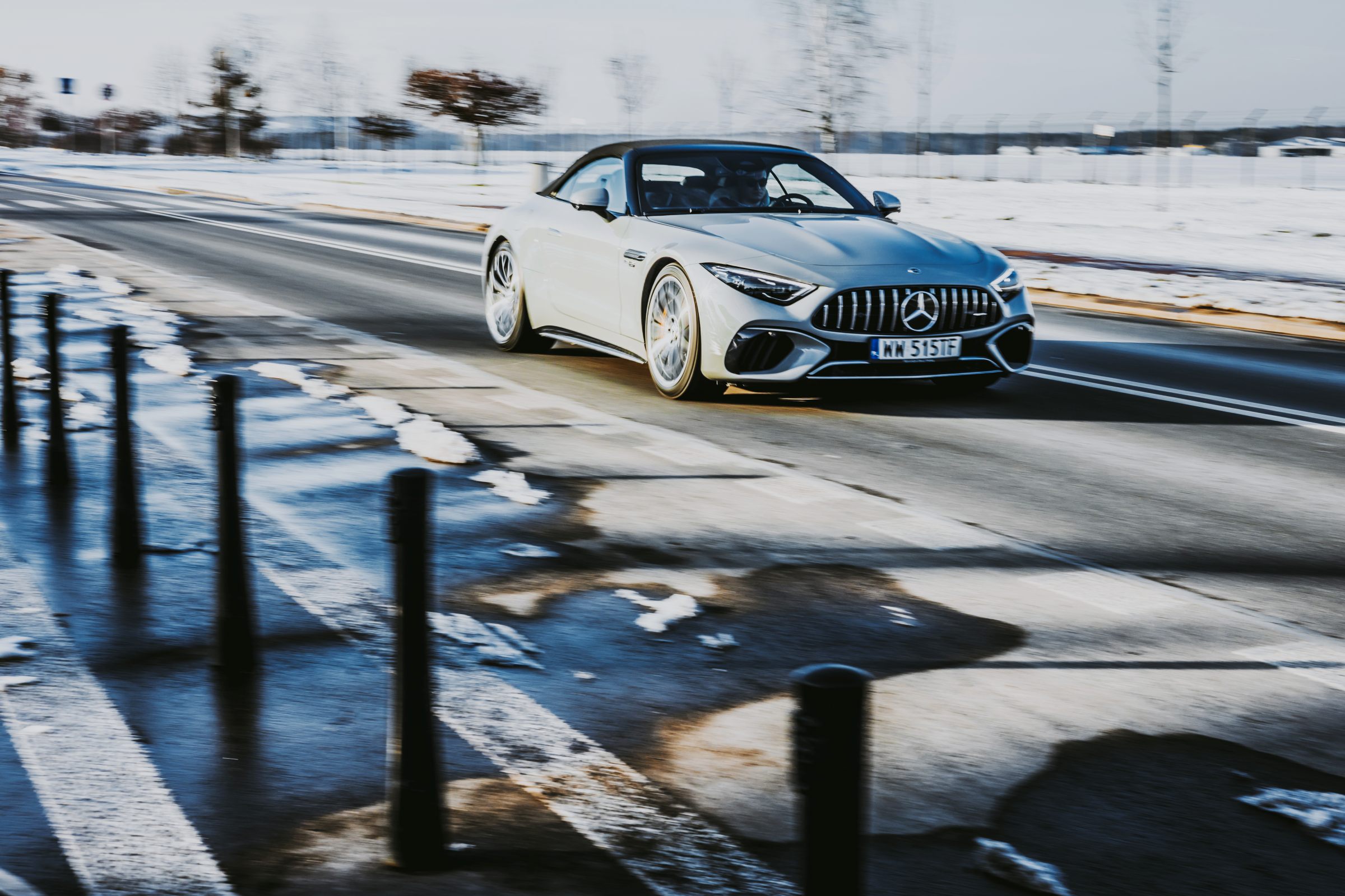 mercedes-amg sl 63 