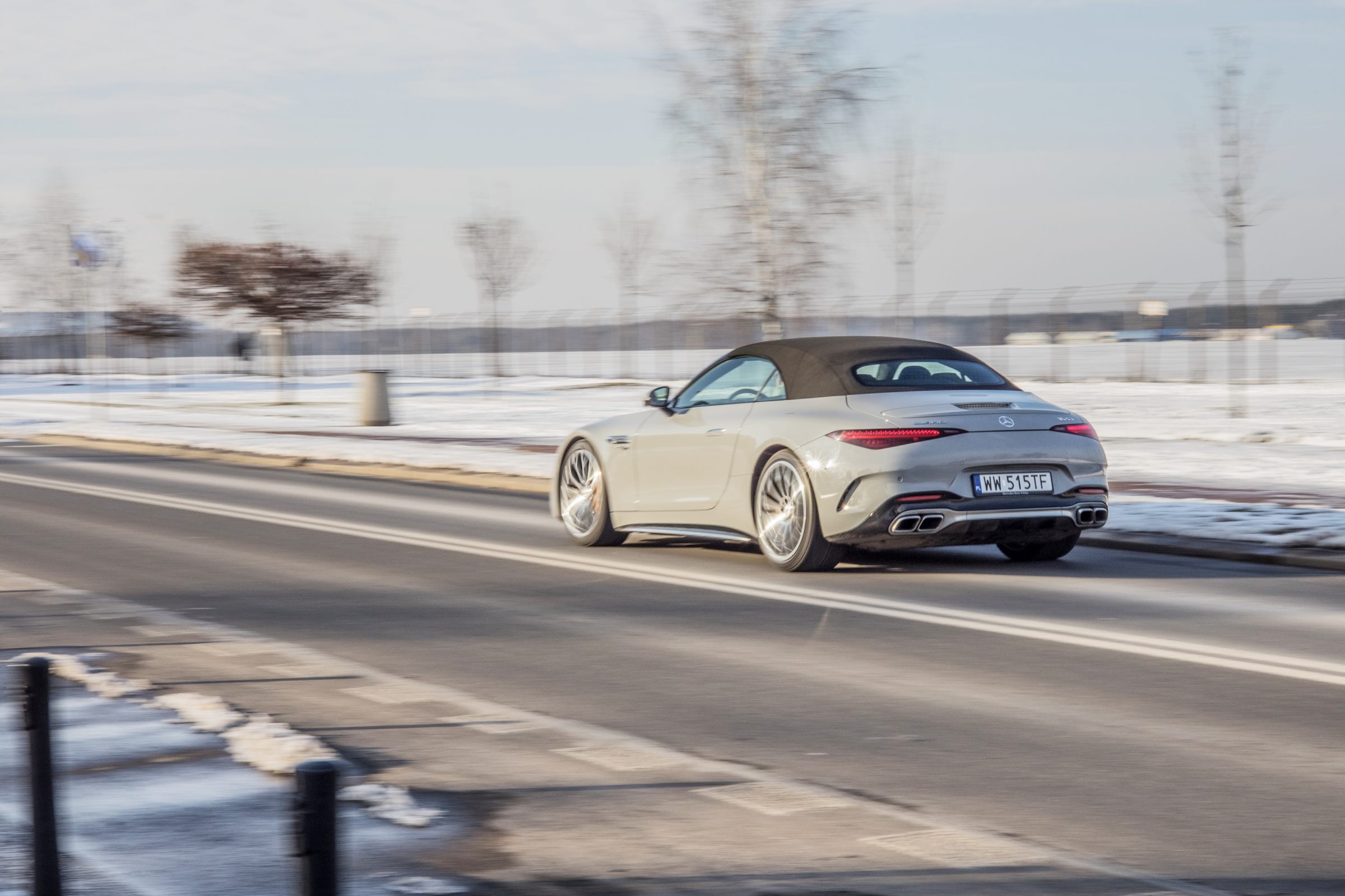 mercedes-amg sl 63 