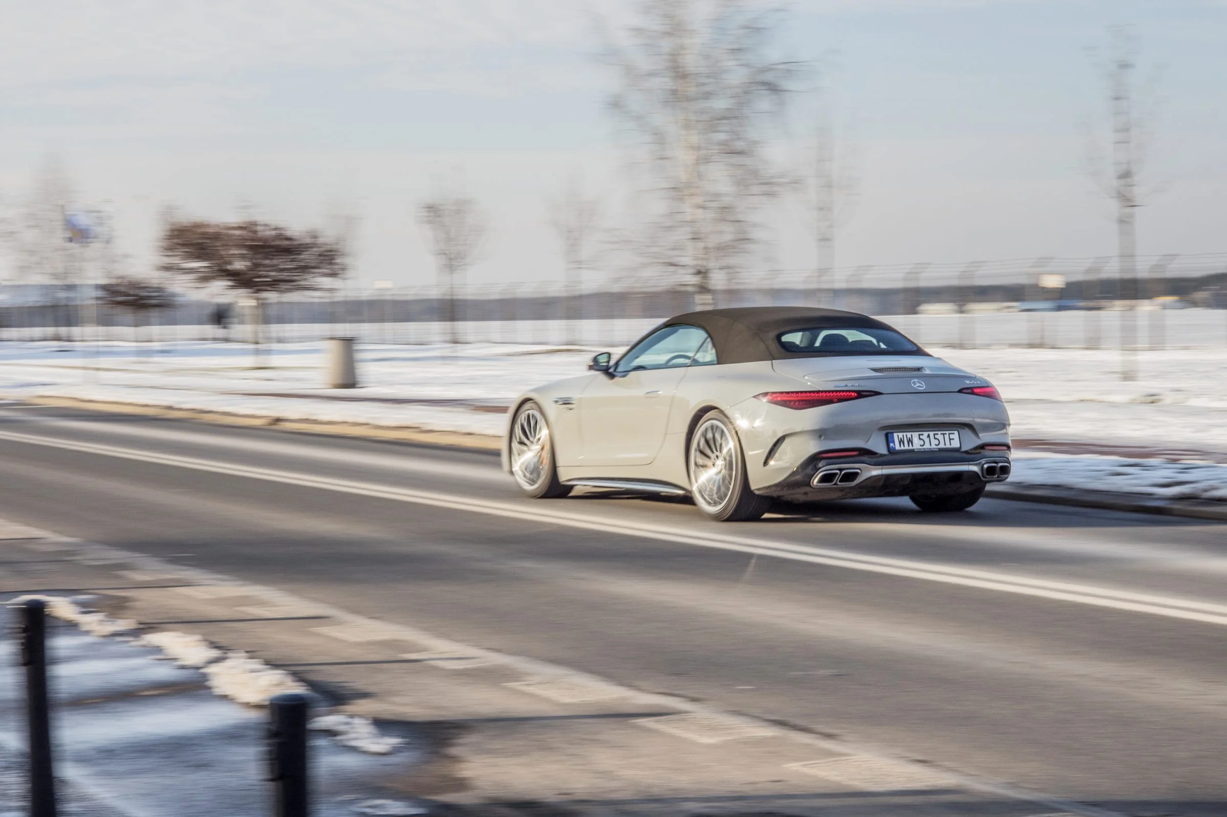 mercedes-amg sl 63