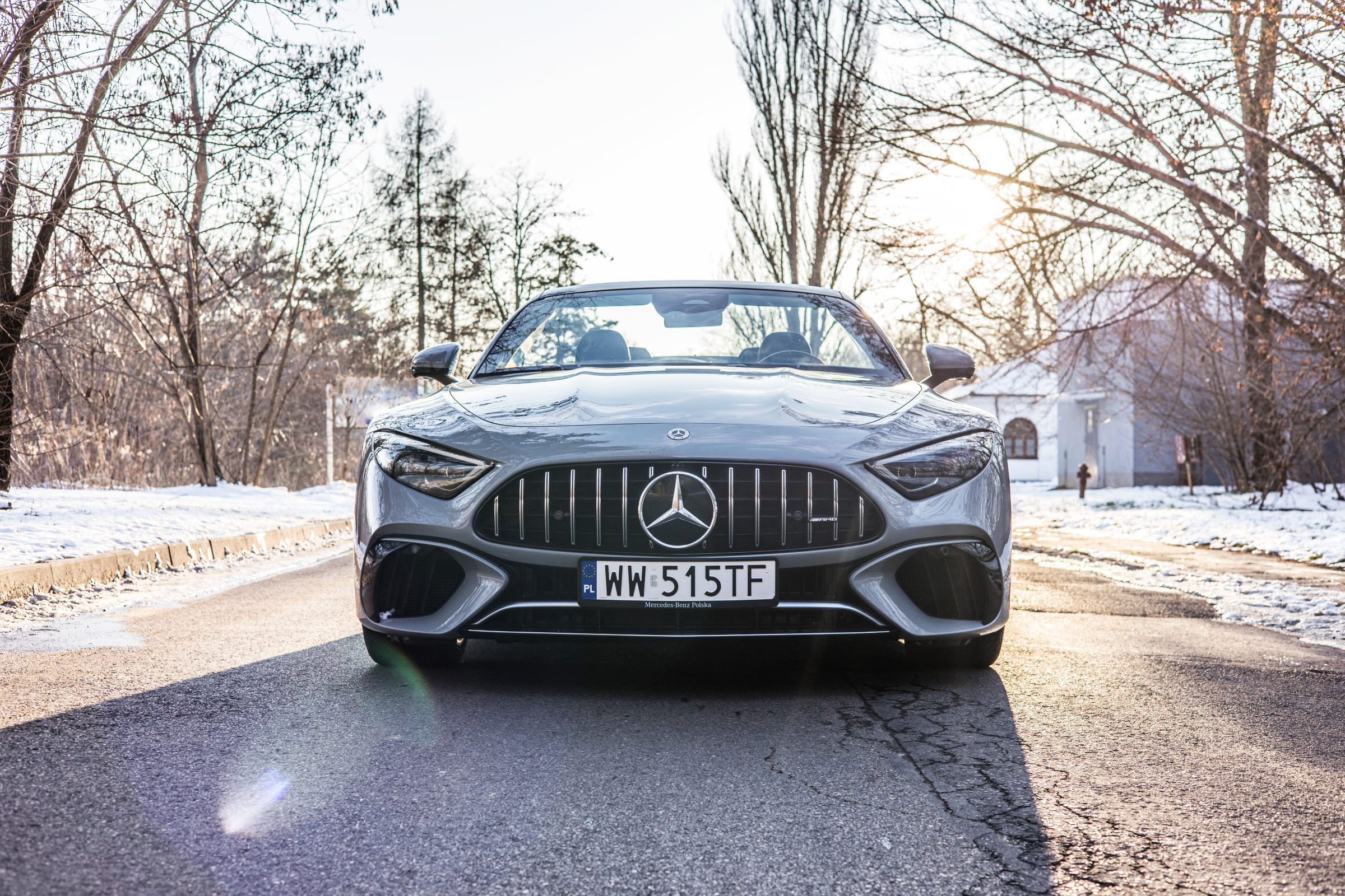 mercedes-amg sl 63 