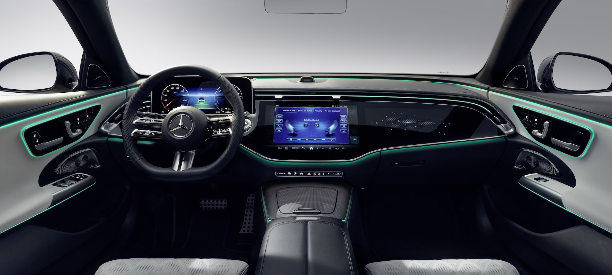 mercedes klasy e 2023 