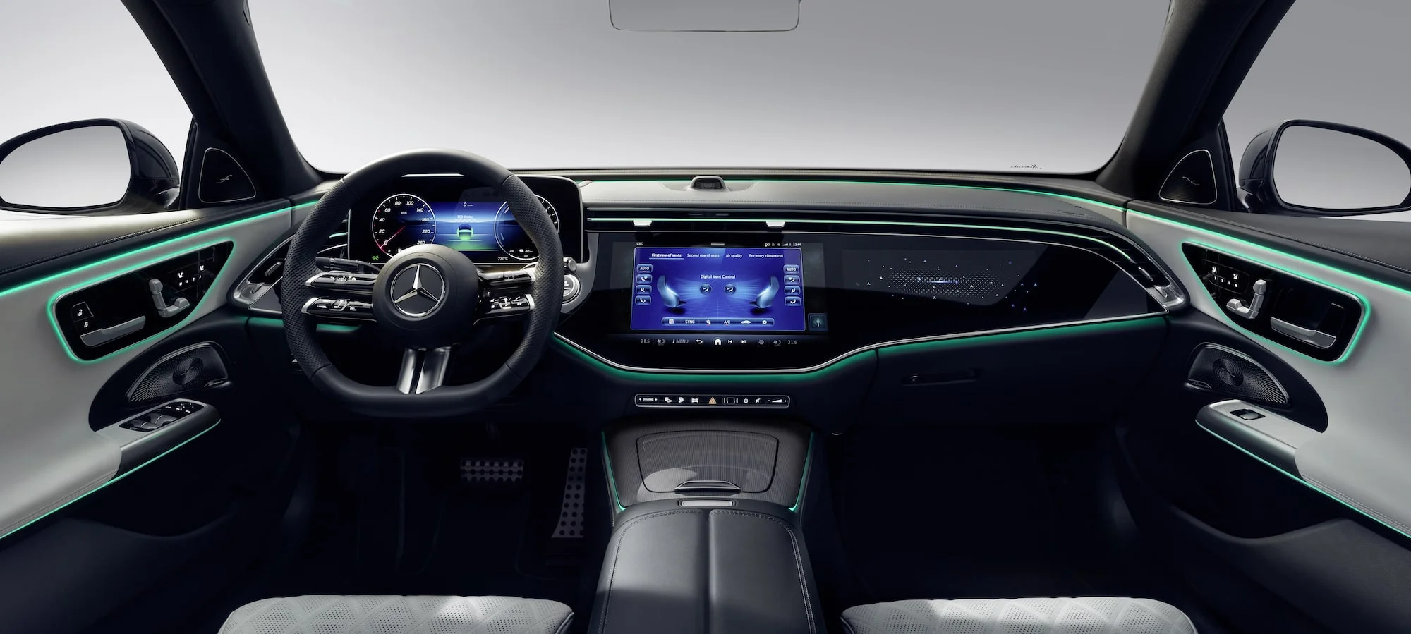 mercedes klasy e 2023 