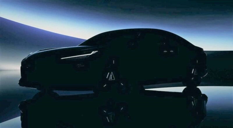 milky way geely