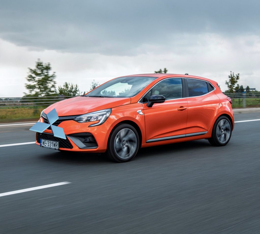 nowy mitsubishi colt 2023 