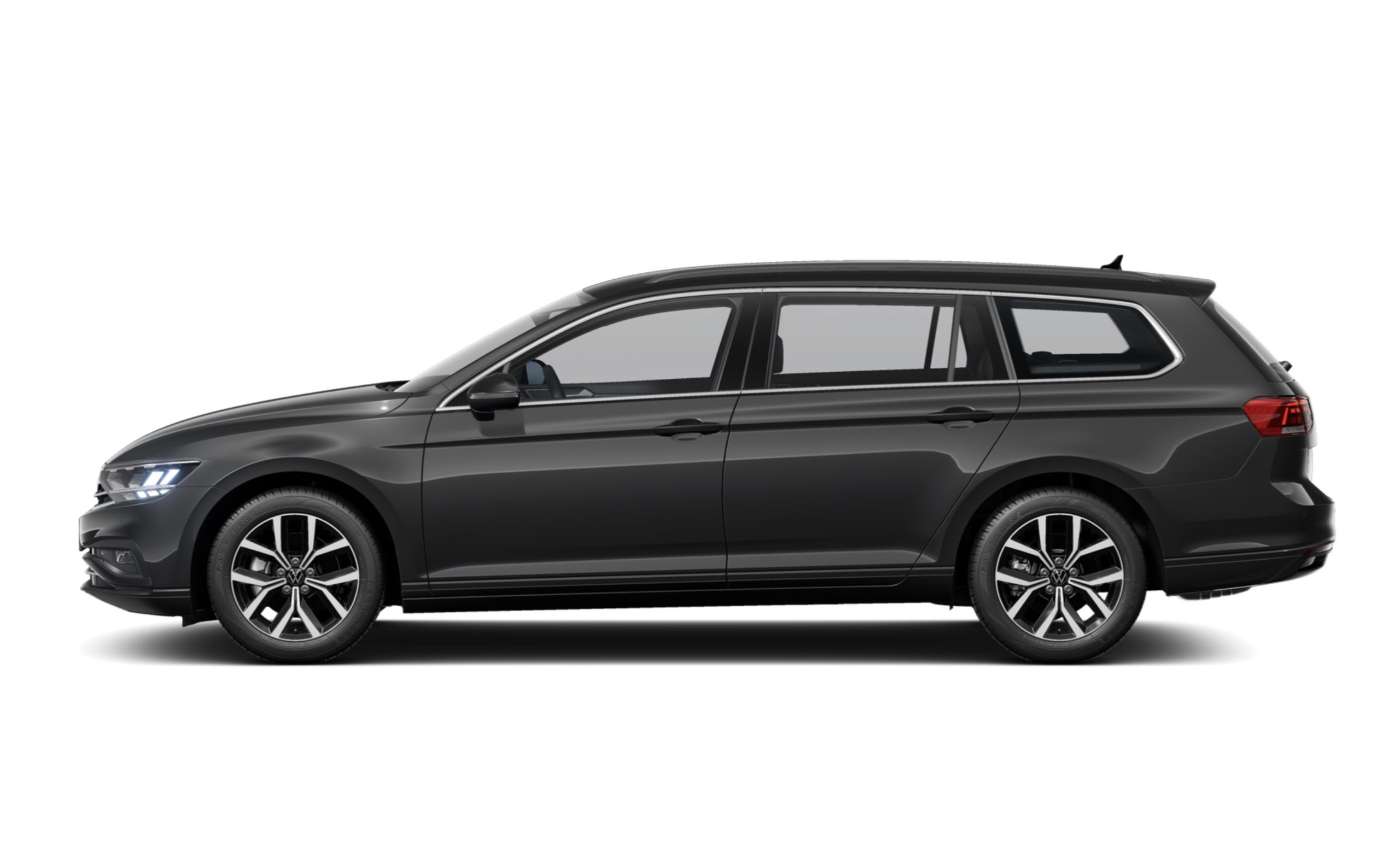 Passat B9